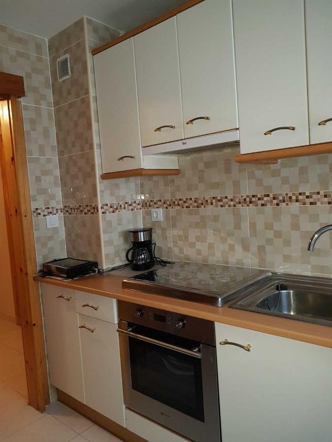 Appartement Vikerbiescas Extérieur photo