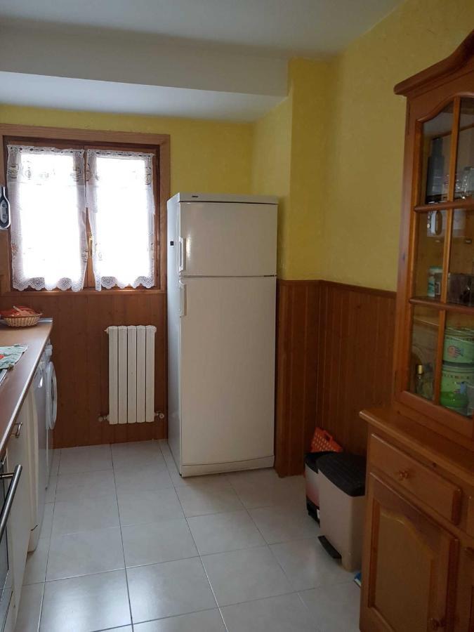 Appartement Vikerbiescas Extérieur photo