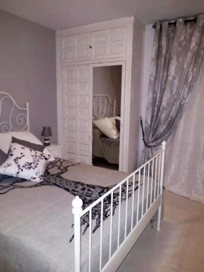 Appartement Vikerbiescas Extérieur photo